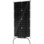 INSMA CAMTOA 50Watt solární panel 12V – Hledejceny.cz