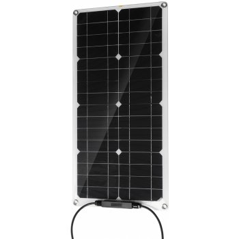 INSMA CAMTOA 50Watt solární panel 12V