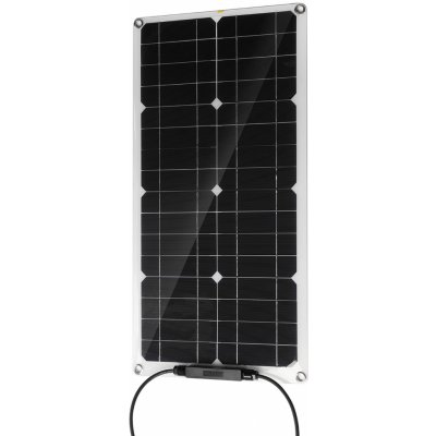 INSMA CAMTOA 50Watt solární panel 12V – Hledejceny.cz