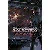 Hra na PC Battlestar Galactica Deadlock Season One