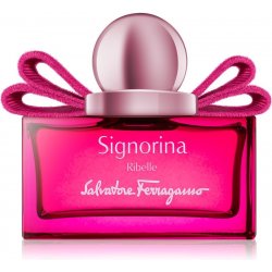 Salvatore Ferragamo Signorina Ribelle parfémovaná voda dámská 30 ml