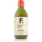 FerMato Fermentovaná rajčatová omáčka Klasika 347 ml – Sleviste.cz