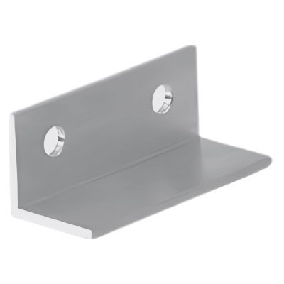 Krajiczech Hliníková spojka profilů pro HNP2 - BOX 30 ks – Hledejceny.cz