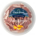 Costa Brava Tapas Fuet Ibérico 70 g – Hledejceny.cz