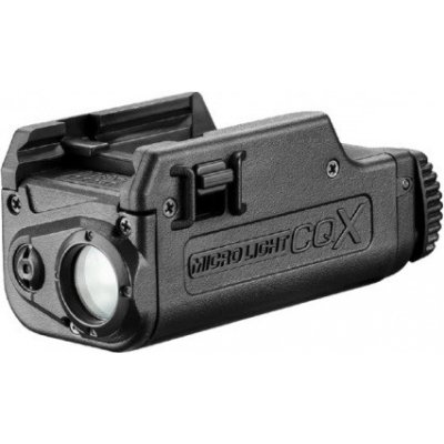 Taktická svítilna Micro Light CQX černá Tokyo Marui – Zboží Dáma