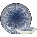 Gusta Sushi talíř 215 mm – Zboží Dáma