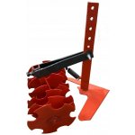 Grünwelt Plochá řezačka GW-PP03 – Sleviste.cz