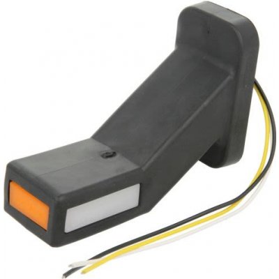 Zadní světlo pravé WAŚ 1452 P – Zboží Mobilmania