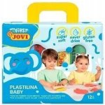 Jovi BABY plastelína 4x38g – Hledejceny.cz