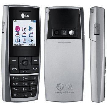 LG KG130