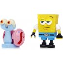 MEGA BLOKS SPONGE BOB ZÁVODNÍCI