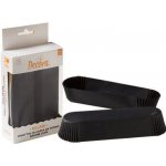 Decora Papírové košíčky na eclairčerné 135x33x28mm 60ks – Hledejceny.cz