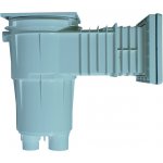 Hanscraft Skimmer standardní s mosaznými závity – 17,5 l 308203 – Zboží Dáma