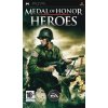 Medal of Honor Heroes (Platinum)