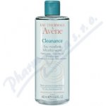 Avène cleanance micelární voda 400 ml – Sleviste.cz