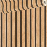 IMPOL 278408 Papírové tapety na zeď rozměr 10,05 m x 0,53 m – Zboží Dáma