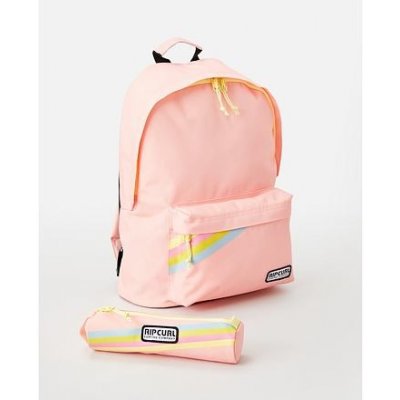 Rip Curl Dome peach 18 l – Hledejceny.cz