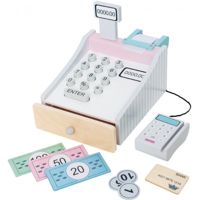 JaBaDaBaDo Pokladna – Zboží Mobilmania