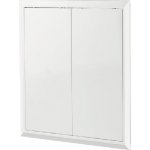 Vents Dvířka revizní 400 x 400 mm – Sleviste.cz