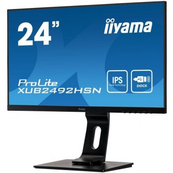 iiyama XUB2492HSN