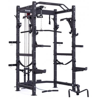 TRINFIT Power Cage PX10 Pro – Zboží Dáma