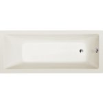 POLYSAN NOEMI 180x80x39cm, ivory 71715.40 – Hledejceny.cz