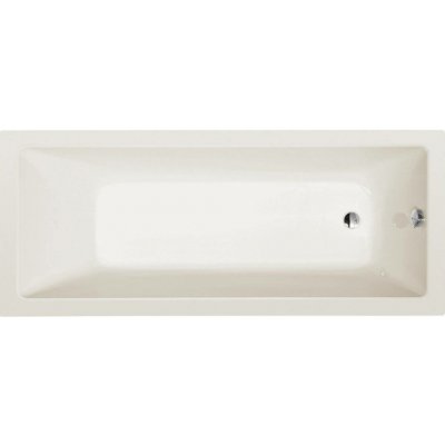 POLYSAN NOEMI 180x80x39cm, ivory 71715.40 – Hledejceny.cz