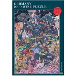 Chronicle Books LEGO: Botanika 1000 dílků – Zbozi.Blesk.cz