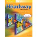  New Headway - English Course - Pre-Intermediate /Student´s Book/ - Kol.