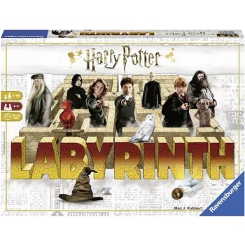 Ravensburger Harry Potter Labyrinth