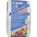 MAPEI ADESILEX P9 EXPRES Cementové lepidlo na obklady a dlažby 25 kg šedé – Sleviste.cz