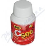 JML Vitamin C post.uvol.s šípky 65 tablet 500 mg – Hledejceny.cz