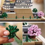 LEGO® Architecture 21060 Hrad Himedži – Hledejceny.cz