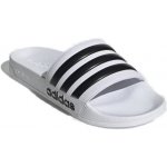adidas Adilette Shower cloud Bílá – Zboží Dáma