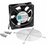 Digitus DN-FAN120B-KIT – Hledejceny.cz