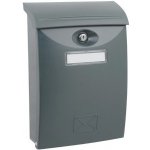 Schránka ABS 240x345x102 LTP1 GRAFIT – Hledejceny.cz