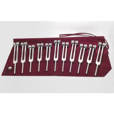 Light Design Klangschwingung Sada 11 planetárních ladiček se závaží – Zboží Mobilmania