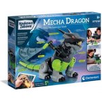 Naučná stavebnice Mecha Dragon 44cm – Hledejceny.cz