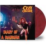 Osbourne Ozzy - Diary Of A Madman Reissue Vinyl LP – Sleviste.cz