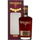 Opthimus Cum Laude Solera 25 38% 0,7 l (karton)