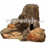 Diversa Kámen KH-49 39x33 cm – Zboží Dáma