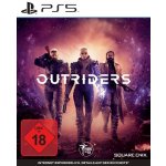 Outriders (Day One Edition) – Zboží Živě