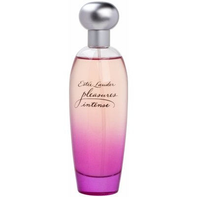Estée Lauder Pleasures Intense parfémovaná voda dámská 100 ml – Sleviste.cz