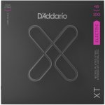 D'Addario XTB45100 – Zboží Mobilmania