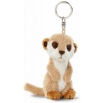 Přívěsek na klíče NICI Surikata 10 cm – Zboží Dáma