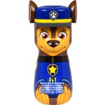 EP Line Paw Patrol Skye sprchový gel a šampon 2 v 1 pro děti 400 ml – Zboží Dáma