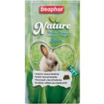 Beaphar Nature Rabbit Junior 1,25 kg – Hledejceny.cz