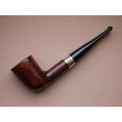Peterson of Dublin Aran 120 – Sleviste.cz