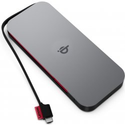 Lenovo Go Wireless Mobile Power Bank 10000 mAh 40ALLG1WWW