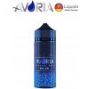 Báze pro míchání e-liquidu Avoria Báze s Ethanolem PG20/VG80 0mg 90ml